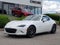 2026 Mazda Mazda MX-5 Miata RF Grand Touring