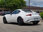 2026 Mazda Mazda MX-5 Miata RF Grand Touring