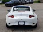 2026 Mazda Mazda MX-5 Miata RF Grand Touring