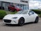 2026 Mazda Mazda MX-5 Miata RF Grand Touring