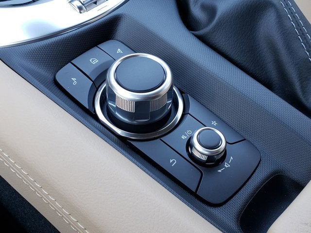 2026 Mazda Mazda MX-5 Miata RF Grand Touring