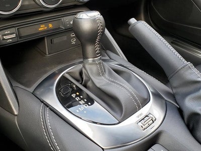 2025 Mazda Mazda MX-5 Miata RF Grand Touring