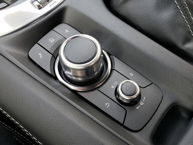 2025 Mazda Mazda MX-5 Miata RF Grand Touring