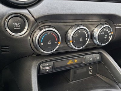 2025 Mazda Mazda MX-5 Miata RF Grand Touring