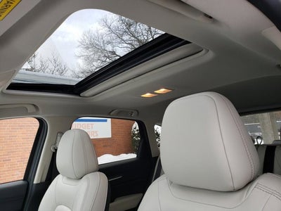 2021 Mazda Mazda CX-5 Grand Touring Reserve