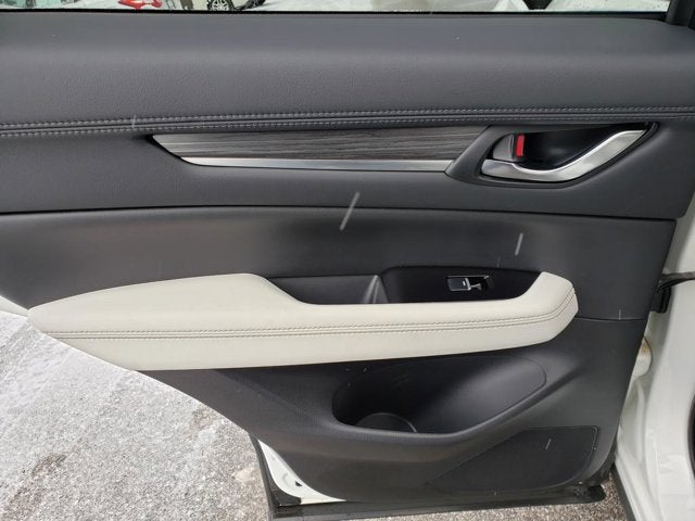 2021 Mazda Mazda CX-5 Grand Touring Reserve