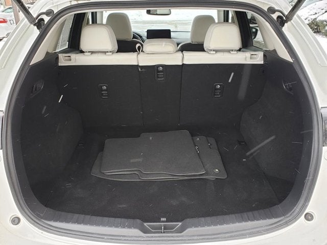 2021 Mazda Mazda CX-5 Grand Touring Reserve