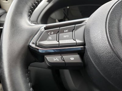 2021 Mazda Mazda CX-5 Grand Touring Reserve