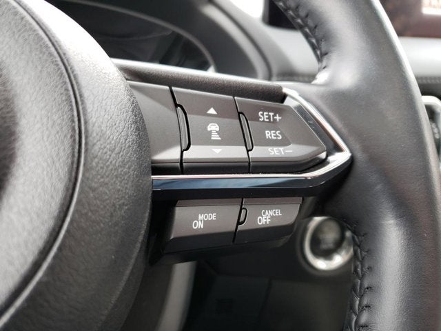 2021 Mazda Mazda CX-5 Grand Touring Reserve