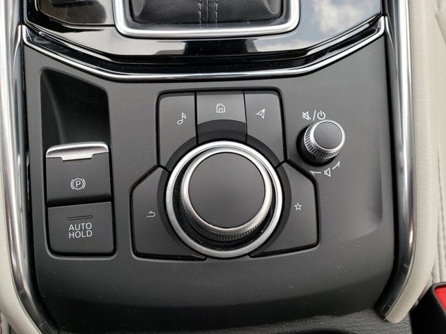 2021 Mazda Mazda CX-5 Grand Touring Reserve