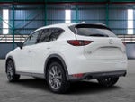2021 Mazda Mazda CX-5 Grand Touring Reserve