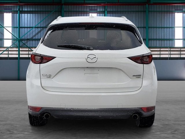 2021 Mazda Mazda CX-5 Grand Touring Reserve