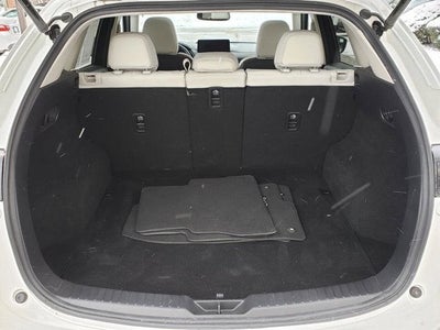 2021 Mazda Mazda CX-5 Grand Touring Reserve