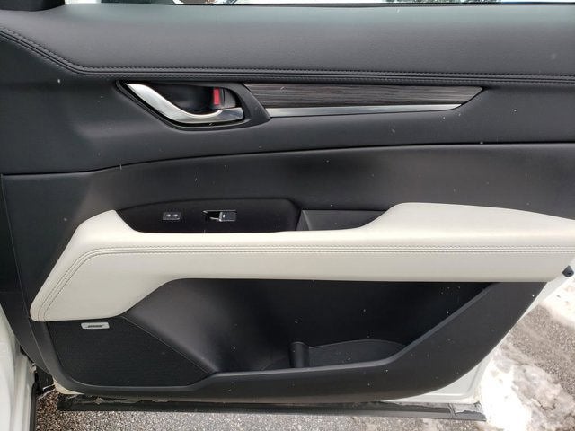 2021 Mazda Mazda CX-5 Grand Touring Reserve