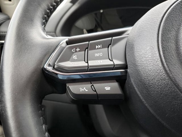 2021 Mazda Mazda CX-5 Grand Touring Reserve