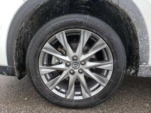 2021 Mazda Mazda CX-5 Grand Touring Reserve