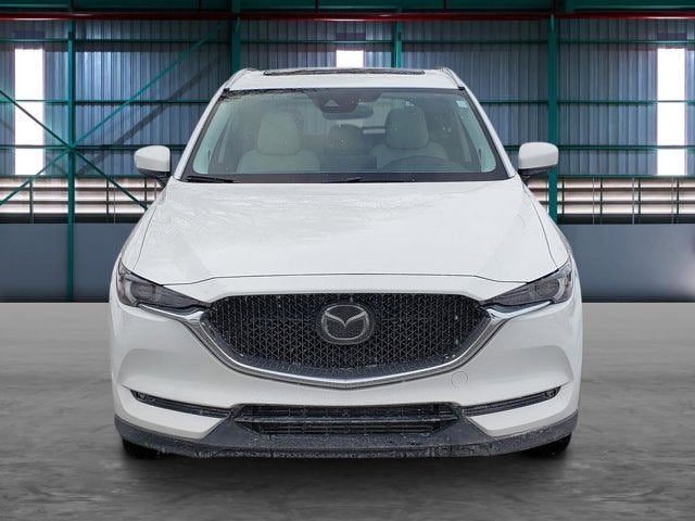 2021 Mazda Mazda CX-5 Grand Touring Reserve