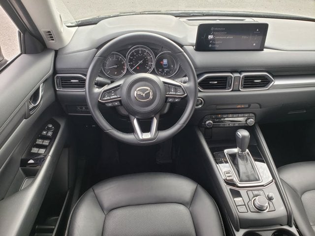 2024 Mazda Mazda CX-5 2.5 S Select Package