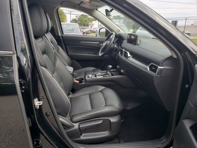 2024 Mazda Mazda CX-5 2.5 S Select Package