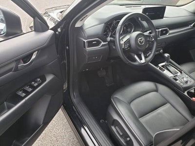 2024 Mazda Mazda CX-5 2.5 S Select Package