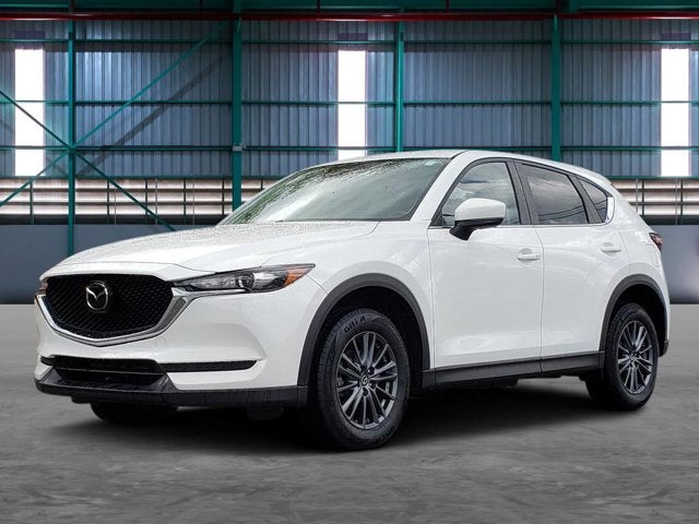 2020 Mazda Mazda CX-5 Touring