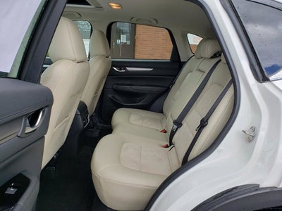 2020 Mazda Mazda CX-5 Touring