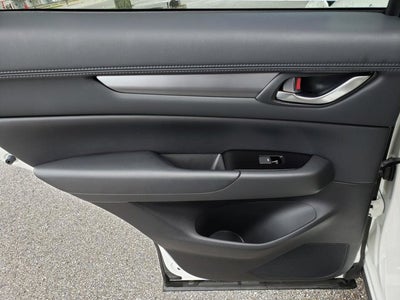 2020 Mazda Mazda CX-5 Touring