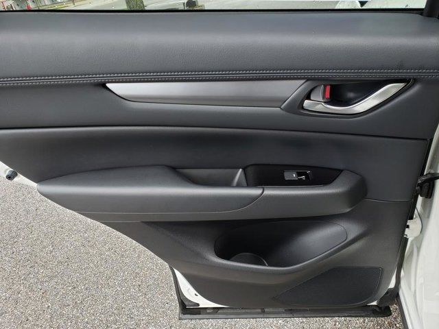 2020 Mazda Mazda CX-5 Touring