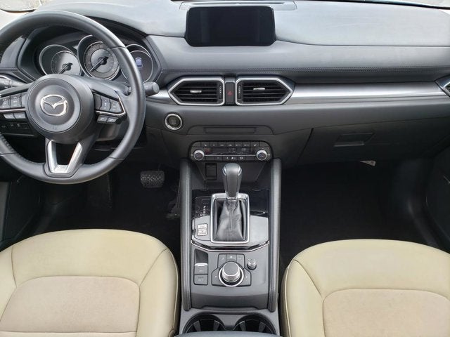 2020 Mazda Mazda CX-5 Touring