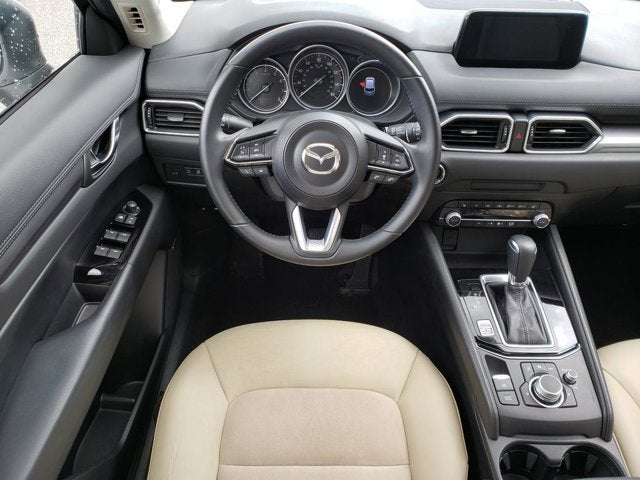 2020 Mazda Mazda CX-5 Touring