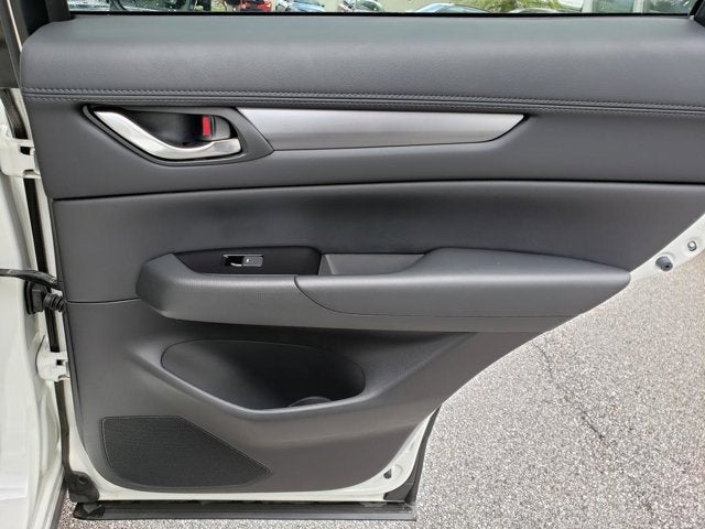 2020 Mazda Mazda CX-5 Touring