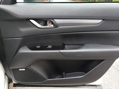 2020 Mazda Mazda CX-5 Touring