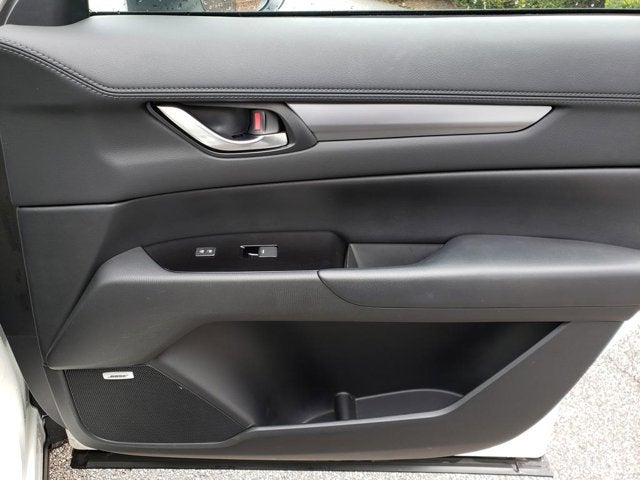 2020 Mazda Mazda CX-5 Touring
