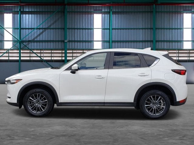 2020 Mazda Mazda CX-5 Touring