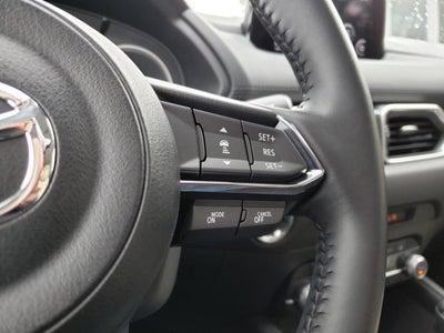 2020 Mazda Mazda CX-5 Touring