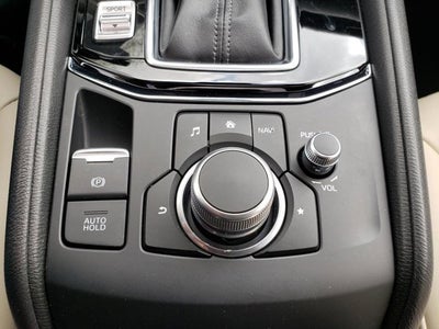 2020 Mazda Mazda CX-5 Touring