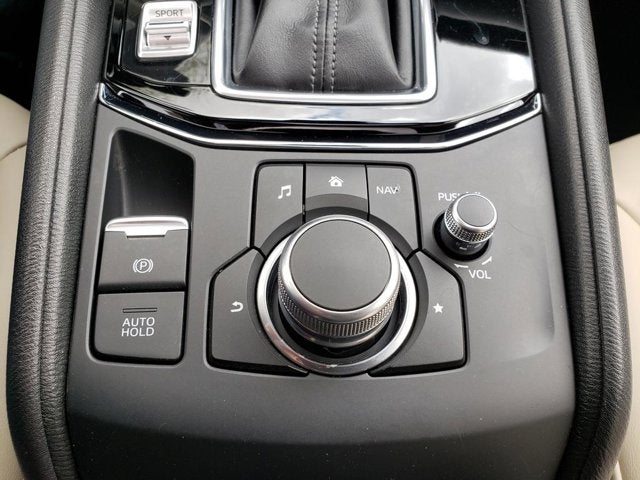2020 Mazda Mazda CX-5 Touring