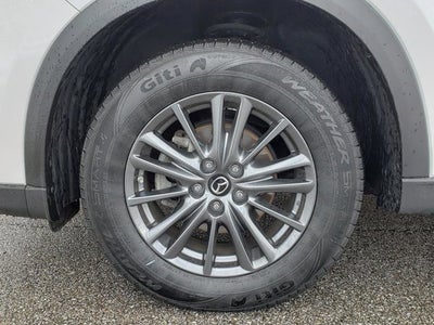2020 Mazda Mazda CX-5 Touring