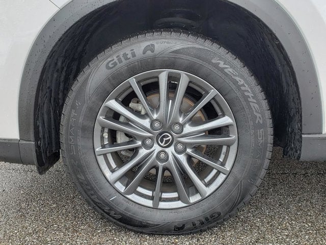 2020 Mazda Mazda CX-5 Touring