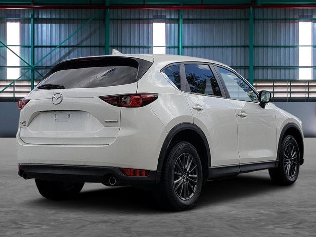 2020 Mazda Mazda CX-5 Touring