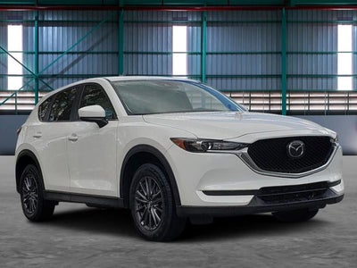 2020 Mazda Mazda CX-5 Touring
