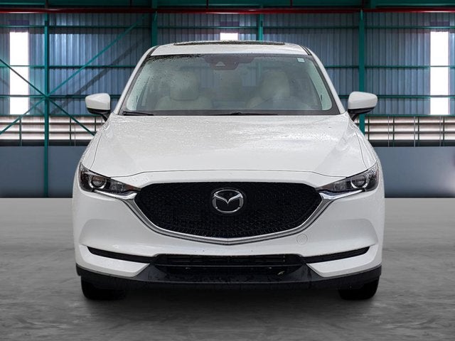 2020 Mazda Mazda CX-5 Touring