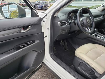 2020 Mazda Mazda CX-5 Touring