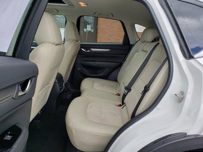 2020 Mazda Mazda CX-5 Touring