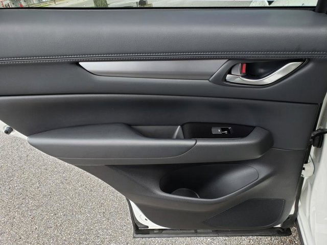 2020 Mazda Mazda CX-5 Touring