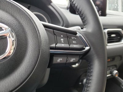 2020 Mazda Mazda CX-5 Touring