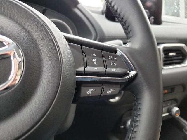 2020 Mazda Mazda CX-5 Touring