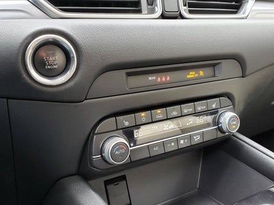 2020 Mazda Mazda CX-5 Touring