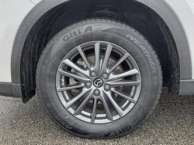 2020 Mazda Mazda CX-5 Touring