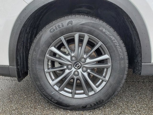 2020 Mazda Mazda CX-5 Touring